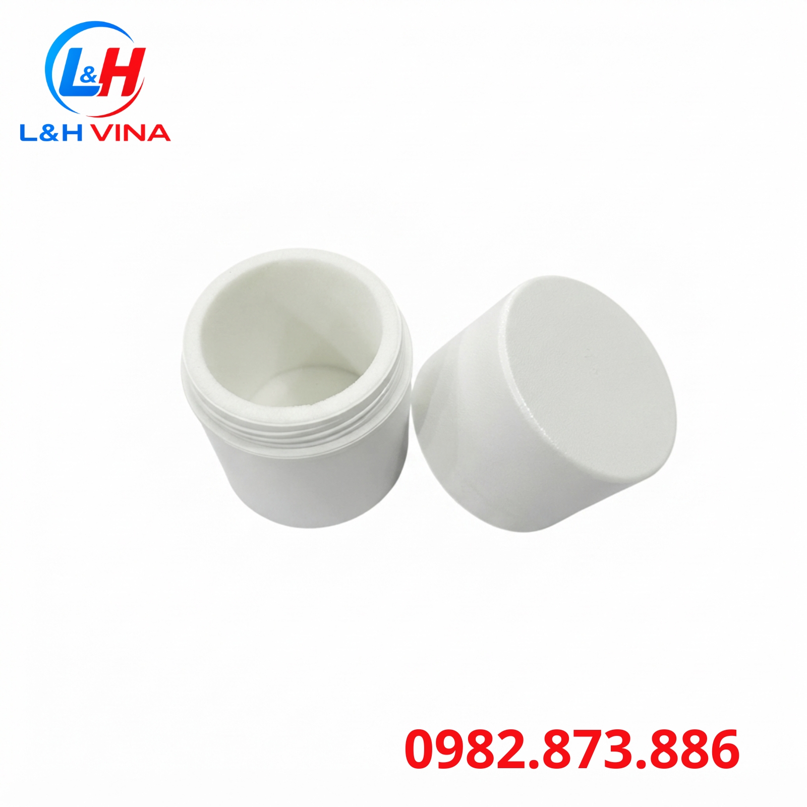 Hộp đựng quả cân 500g